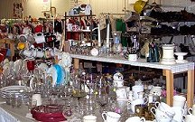 Cups, mugs, glasses, etc.