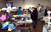 Customers getting great deals!